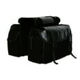 thumbnail image 3 of Necvior 40L Large Water-Resistant Bicycles Trunk Bag, Bike Saddle Bag for Long Cycling, 3 of 19