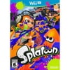 Refurbished Nintendo Splatoon (Wii U) - Video Game