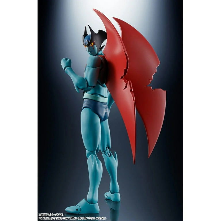 Tamashii Nations - Mazinger Z vs Devilman - S.H.Figuarts Tamashii Nations - Mazinger Z vs Devilman - S.H.Figuarts