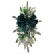 thumbnail image 3 of Christmas Wreath Pendant Garland Christmas Decoration Christmas Wreath Pendant For Staircase Decoration With LED Light String, 3 of 5