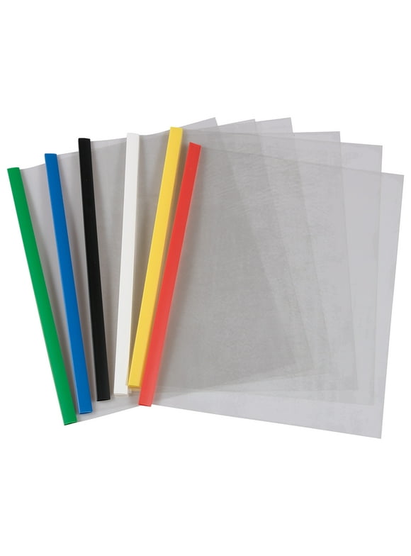 Report Covers in Binders & Accessories