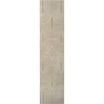 thumbnail image 4 of JONATHAN Y SANDSTONE 2 x 8 Runner Rug, Ariana Art Deco Striped Arches Two-Tone - Beige/Cream, SND100A-28, 4 of 8