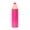 A002- Pink, variant on Kids Water Bottle for School, Stainless Steel Leak-Proof Water Bottle, Double Wall Insulated, Red Pencil Shape, 8 in Height, Bpa Free, 1 Pc, School Supplies for Student
