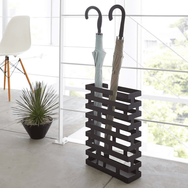 Yamazaki Home Brick Modern Umbrella Stand