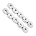 thumbnail image 2 of Écrou de Poignée, de Taille Compacte Haute Performance, Résistant à l'Oxydation, Fonctionnel pour les Applications Industrielles pour Centre d'Usinage, 2 of 8