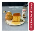 thumbnail image 2 of Harissa Hot Honey - Sweet Heat, 100% Pure Honey, Shelf-Stable, Gluten-Free, 12 oz Bottle, 2 of 13