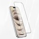 thumbnail image 1 of BENKS For iPhone 16 Pro Max Corning Gorilla Glass Screen Protector AR Anti-Glare HD Clear Film, 1 of 5