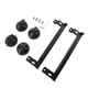 thumbnail image 5 of Kit De Montaje De Techo Solar Para Coche, Soporte Con Ventosa Para Ventanilla De Coche Compacto Para Mini Antena Parabólica, 5 of 7