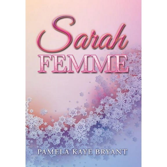 Sarah Femme (Hardcover)
