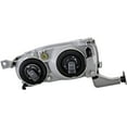 thumbnail image 3 of Dorman 1590843 Passenger Side Headlight Assembly for Specific Toyota Models, 3 of 4