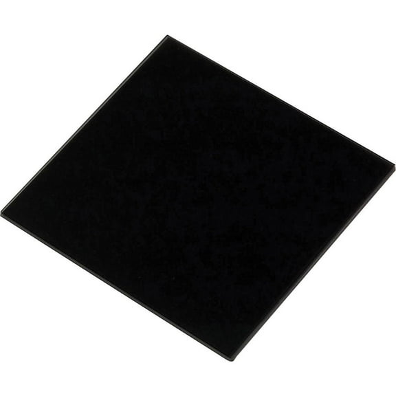 Lee Filters 100 x 100mm Big Stopper 3.0 Neutral Density Filter, 10-Stop