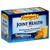 Emergen-C: Joint Health Formula Tangerine Supplement, .3 oz