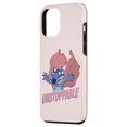 thumbnail image 2 of Funda para iPhone 12 Pro Max de Disney con Stitch Imparable, 2 of 3