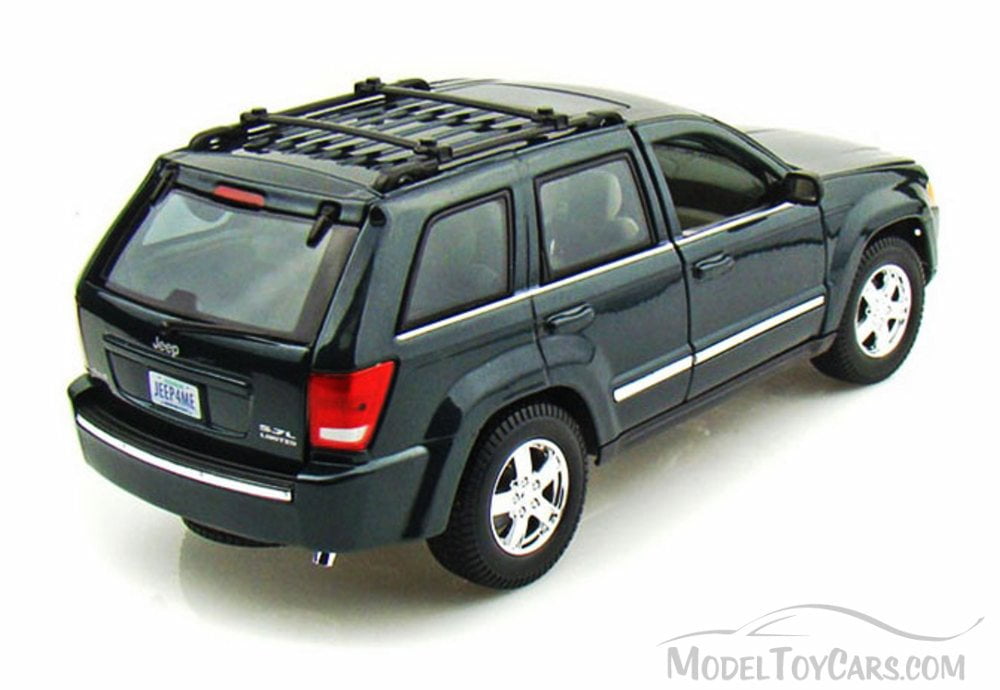 grand cherokee toy