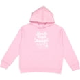 thumbnail image 2 of Inktastic Myrtle Beach is My Happy Place with Palm Trees Youth Hoodie Sweatshirt, 2 of 4