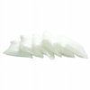 6 x 1 lbs Paraffin Bag of Pastilles - Fragrance Free