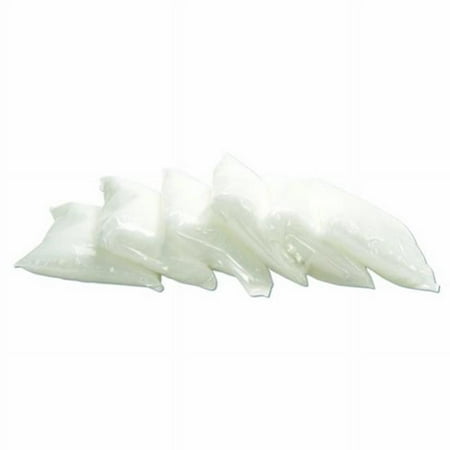 6 x 1 lbs Paraffin Bag of Pastilles - Fragrance Free