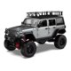 thumbnail image 2 of Mangniu-Coche de juguete MN128 Wrangler a escala completa, vehículo todoterreno de simulación de escalada, 2,4g, 2 of 4