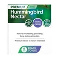 thumbnail image 4 of First Nature 16 oz. Ready-to-Use Premium Hummingbird Nectar, Red, Natural & Healthy, 4 of 10