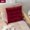 I1, variant on Pklyzj Indoor/Outdoor Chair Cushions Seat 11 Colors Optional Solid Color Sanded Thick Chair Cushion Soft Comfortable Warm Chair Cushion Summer Savings Clearance