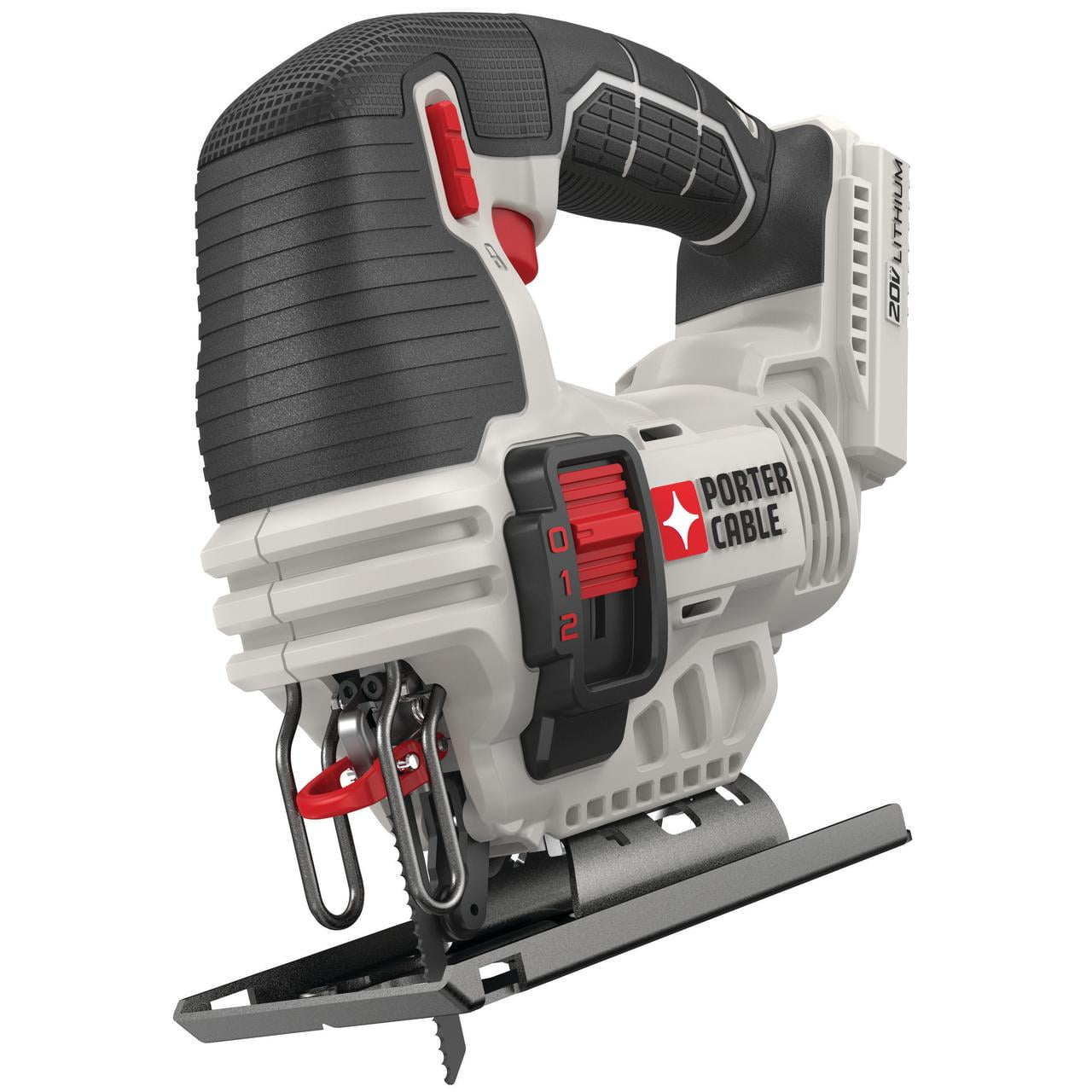 Porter cable cordless blower hotsell