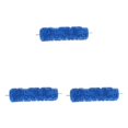 thumbnail image 3 of Maytalsory 7 Mur Empaistic Peinture Rouleau Outil Décoration pour Modèle Machine Bleu Type 7 3Set, 3 of 6
