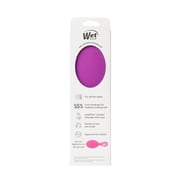 Wet Brush Original Detangler Hair Brush, For Wet or Dry Hair, Purple