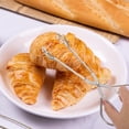 thumbnail image 1 of TABLZONE Clip De Acero Inoxidable Para Cocina Resistente Y Con Antideslizante, 1 of 8
