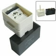 Kqiang W10613606 Compressor Start Relay for Whirlpool, Kenmore, Kitchen