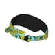 thumbnail image 2 of Balery Lemon1 Gorra deportiva con visera ajustable para mujer y hombre (talla única), 2 of 7