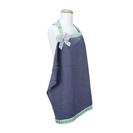 Perfectly Preppy Nursing Cover
