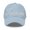 Light Blue, variant on Tucson Baseball Cap Tucson Dad Hat Bold Script Arizona AZ Hat Embroidered Souvenir Gift Light Blue