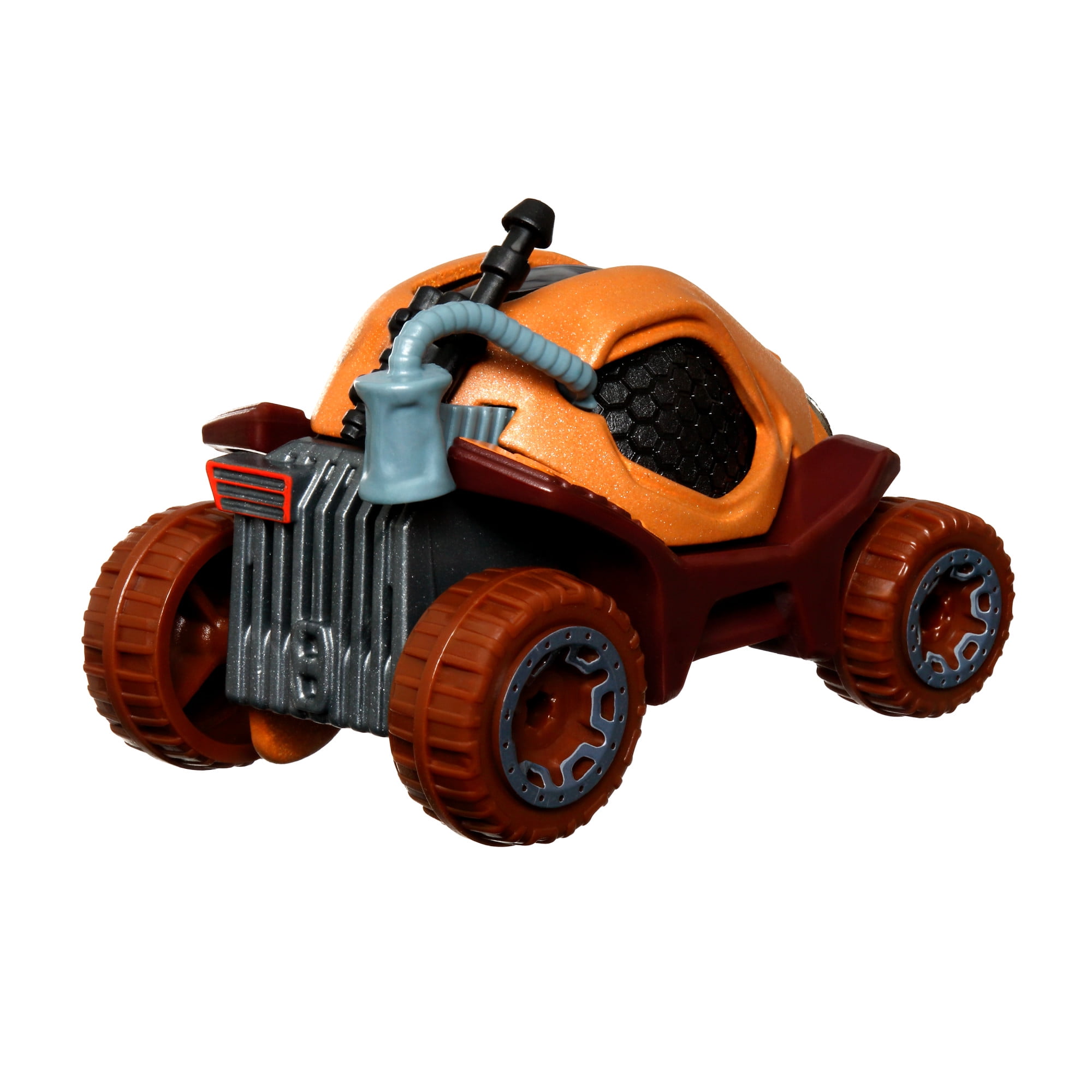 Hot Wheels Star Wars General Zuckuss 1:64 Scale Character Car