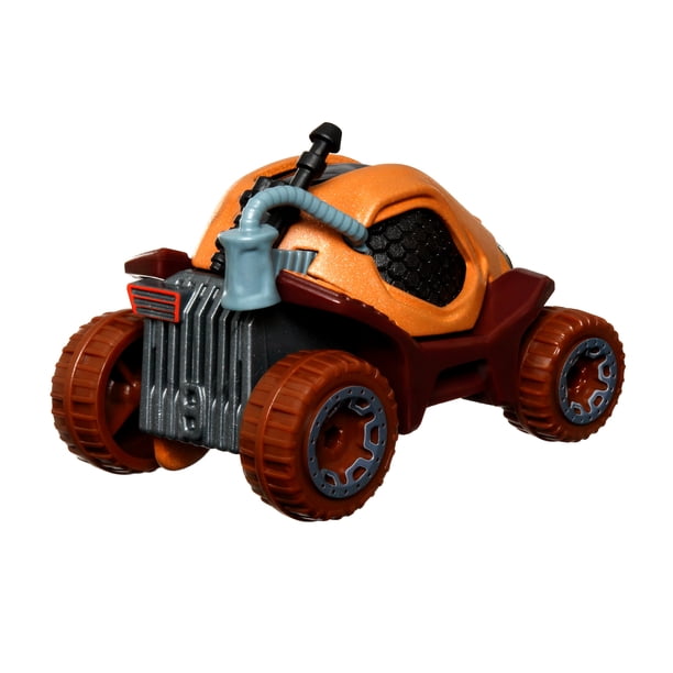 Hot Wheels Vehicles for Preschool Imaginative Play - Walmart
