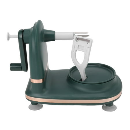 

Fruit Peeler Peeler Anti Oil Hand Cranked Efficient For Cooking General Upgrade