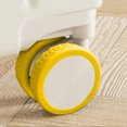 thumbnail image 5 of TIELUTT Furniture Wheel Covers For Suitcases Furniture Cover For Protective Spray for Garden Furniture Cat Furniture Protector for Sofas Protective Films for Cat Furniture Furniture Protector Frosted, 5 of 5