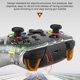 thumbnail image 5 of Wireless Game Controller Bluetooth-Compatible Gaming Remote Joystick for Switch, 5 of 9