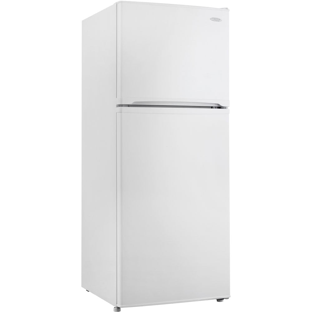 Energy Star 10 Cu. Ft. FrostFree MidSize Refrigerator with Top Mount