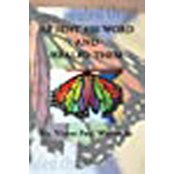 He Sent His Word and Healed Them