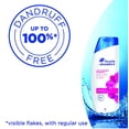 thumbnail image 3 of Head & Shoulders Smooth and Silky Shampoo, 340ml, 3 of 5