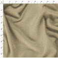 thumbnail image 4 of Soimoi Beige Poly Georgette Fabric Artistic Leaf & Floral Print Sewing Fabric Yard 52 Inch Wide, 4 of 5