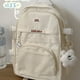 thumbnail image 1 of Mochila Japonesa Y Coreana Resistente A Sucios Ins Bolsa Escolar De Gran Capacidad Para Niñas, 1 of 4