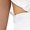 White, variant on HAOTAGS Girls Princess Dresses,Open-Back Party Gown Tank Playwear Causal Sundress Pink 6-7