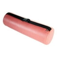 thumbnail image 2 of TISHITA Oreiller de Taille Compact pour Maison Voyage Longue Assise Rose, 2 of 8