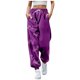 thumbnail image 1 of WILLBEST Pantalones Casuales de Mujer para Uso Diario: Joggers Holgados con Estampado de Halloween, Bolsillos y Cintura Alta con Cordón Ajustable. Sudadera Versátil para Otoño E Invierno. Mediana, 1 of 4