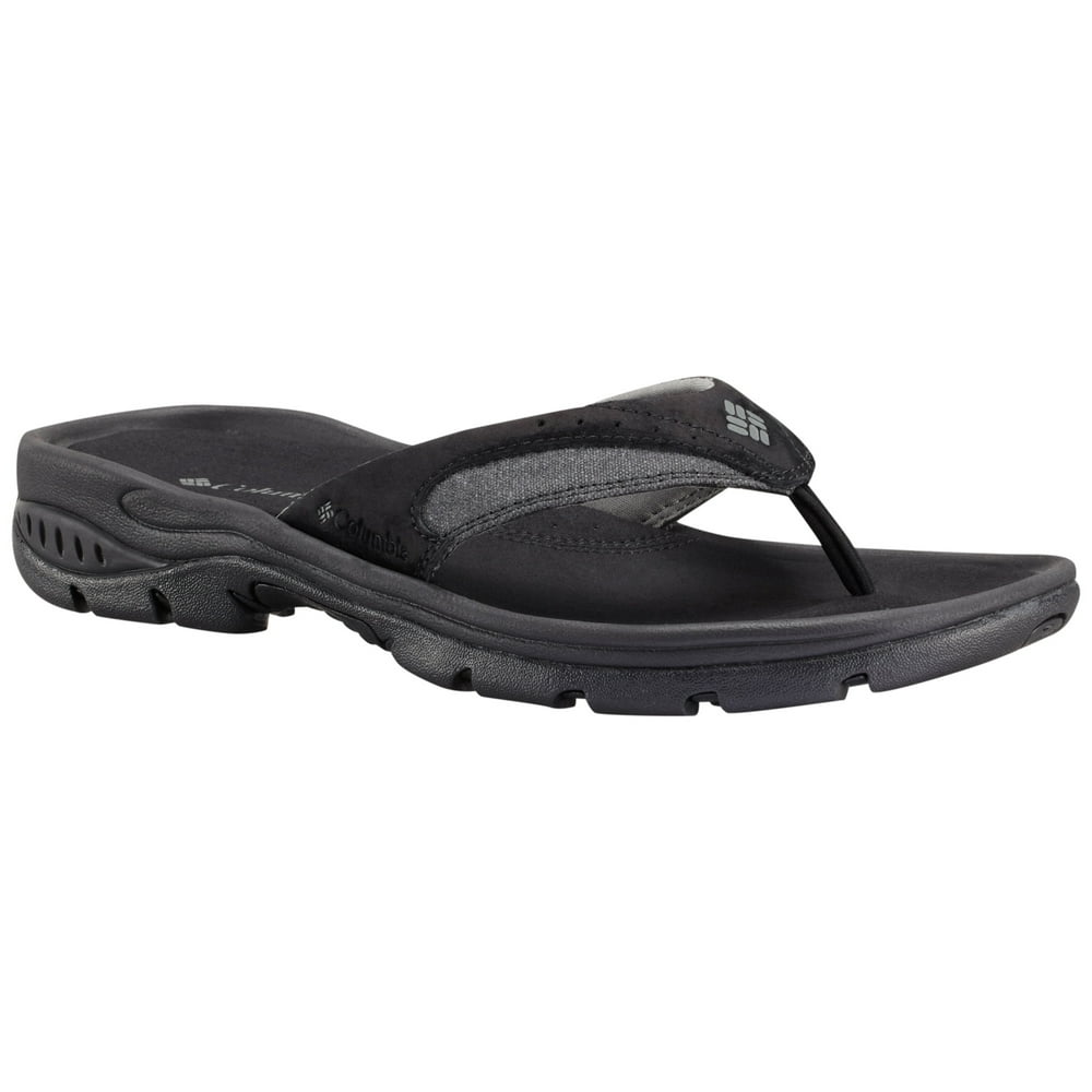 columbia men's tango thong sandals