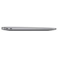 thumbnail image 4 of Restored Apple Macbook Air 13.3-inch (Retina, Space Gray) 1.2GHZ Quad Core i7 (2020) Laptop 512GB HD & 8GB RAM-Mac OS (Refurbished), 4 of 5
