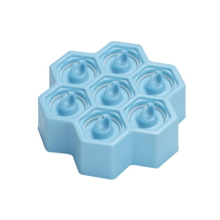 

Tiitstoy Handmade DIY Silicone Ice Cream Mold Making Ice Box Popsicle Mold
