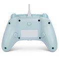 thumbnail image 4 of PowerA Enhanced Wired Controller for Xbox Series X|S - Cotton Candy Blue, 4 of 9