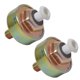 thumbnail image 5 of 12601822 Sensor de Detonación de Golpe de Encendido para Chevrolet GMC Cadillac Sunnimix Sensor de encendido, 5 of 8